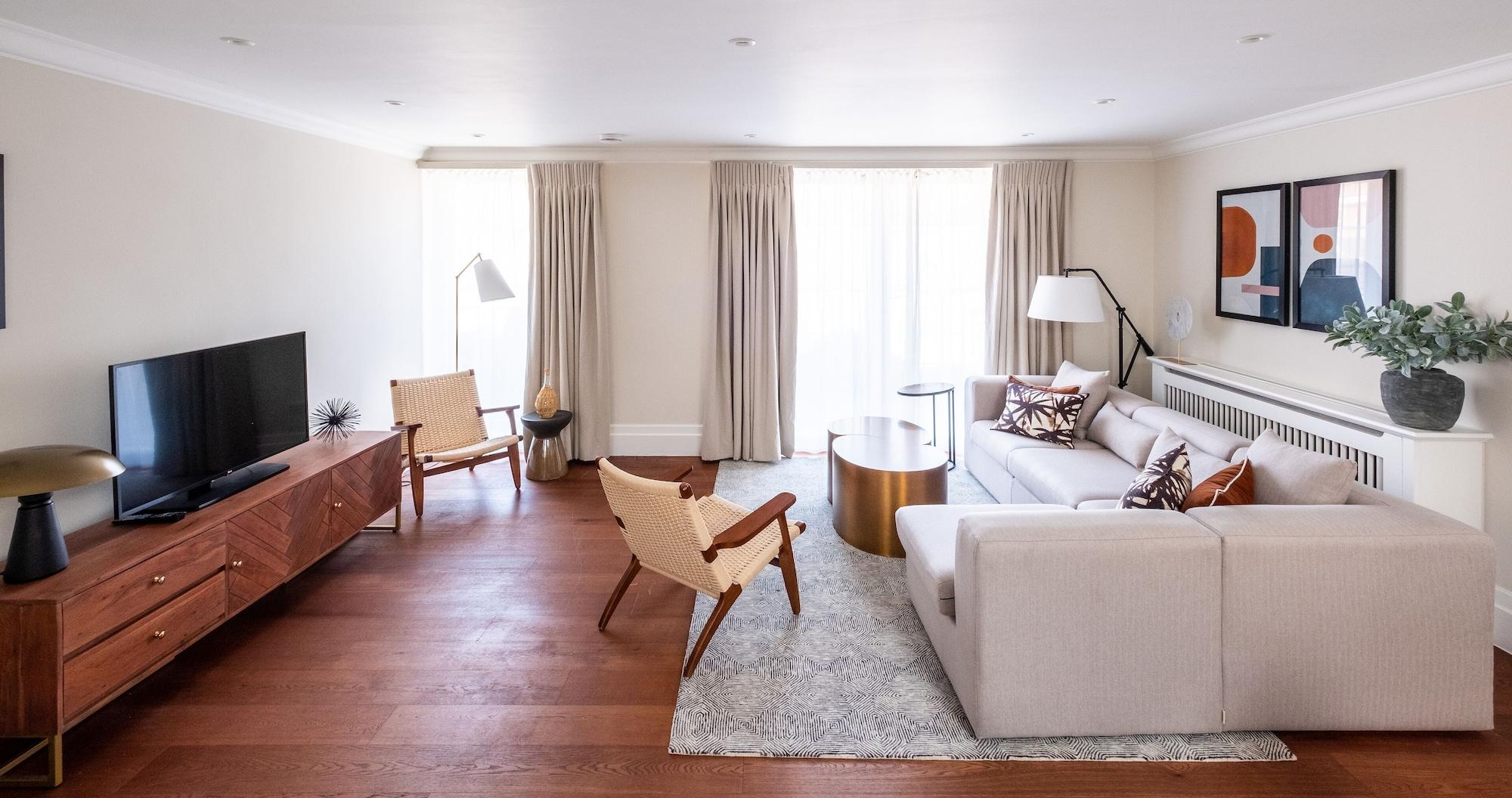 Appartement Native Mayfair *
