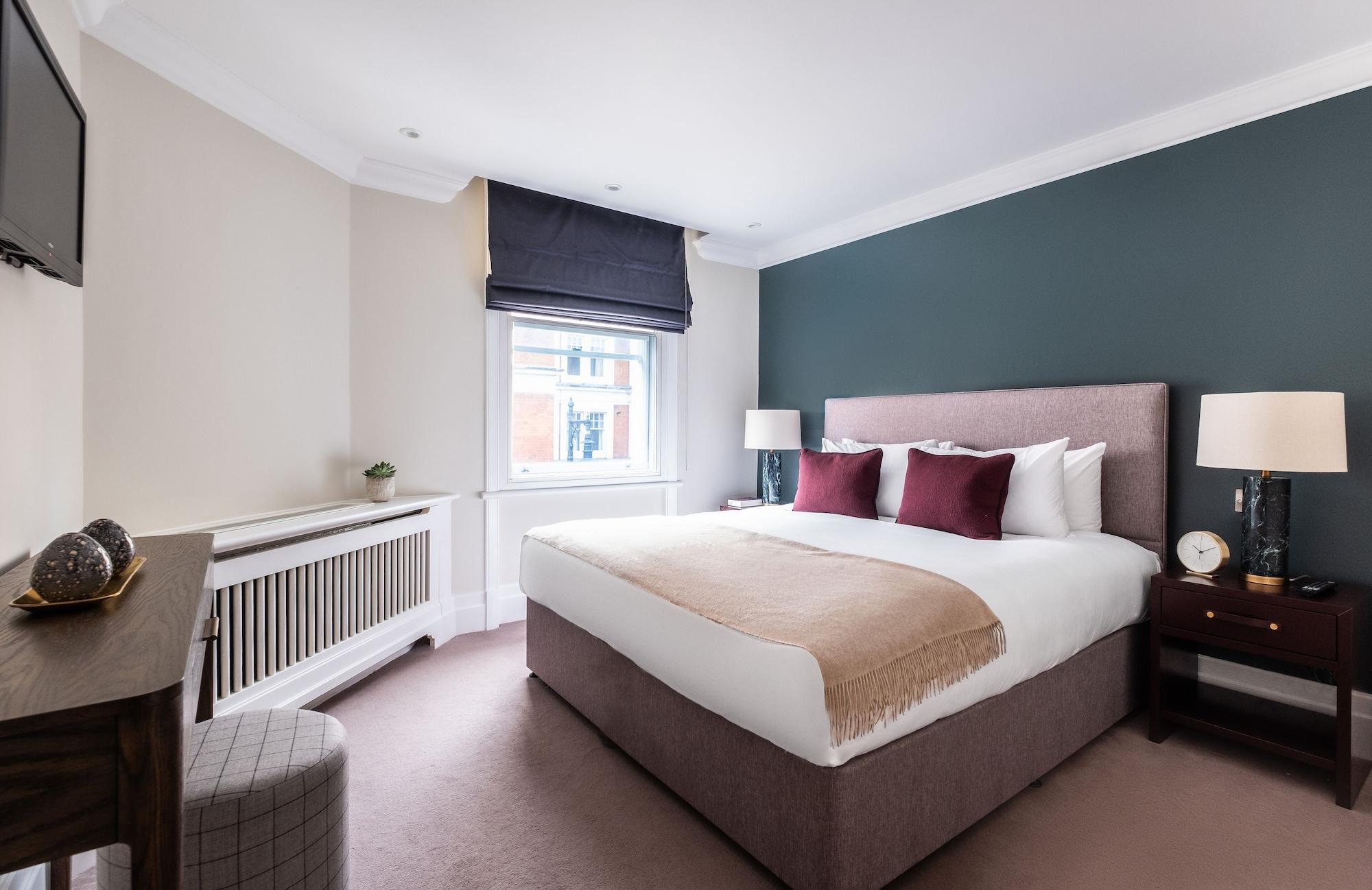 Lejlighed Native Mayfair