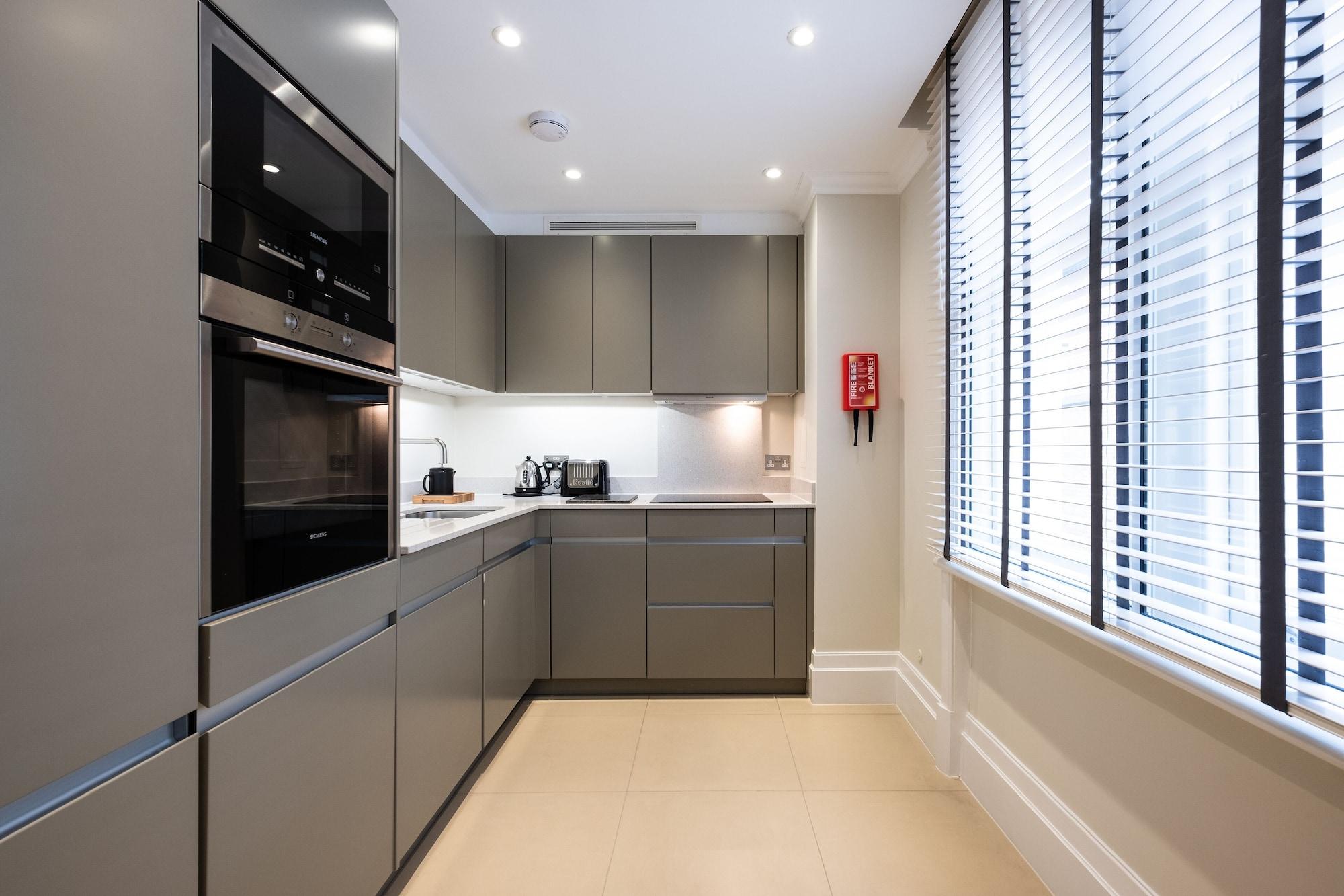 Appartement Native Mayfair Londres