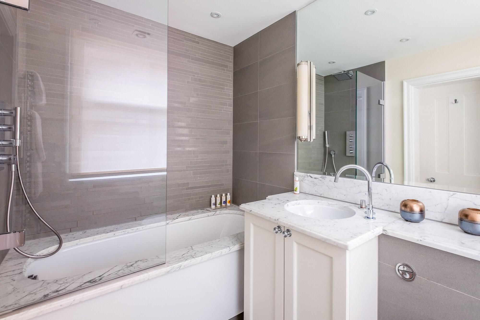 Native Mayfair Appartement