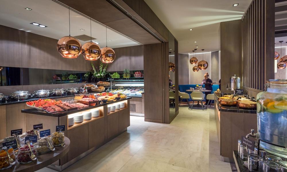 Hotell Clayton Chiswick 4*