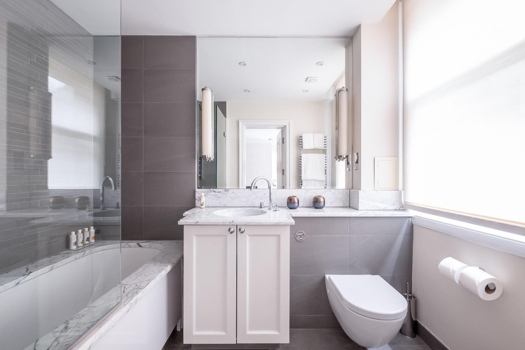 Appartement Native Mayfair *