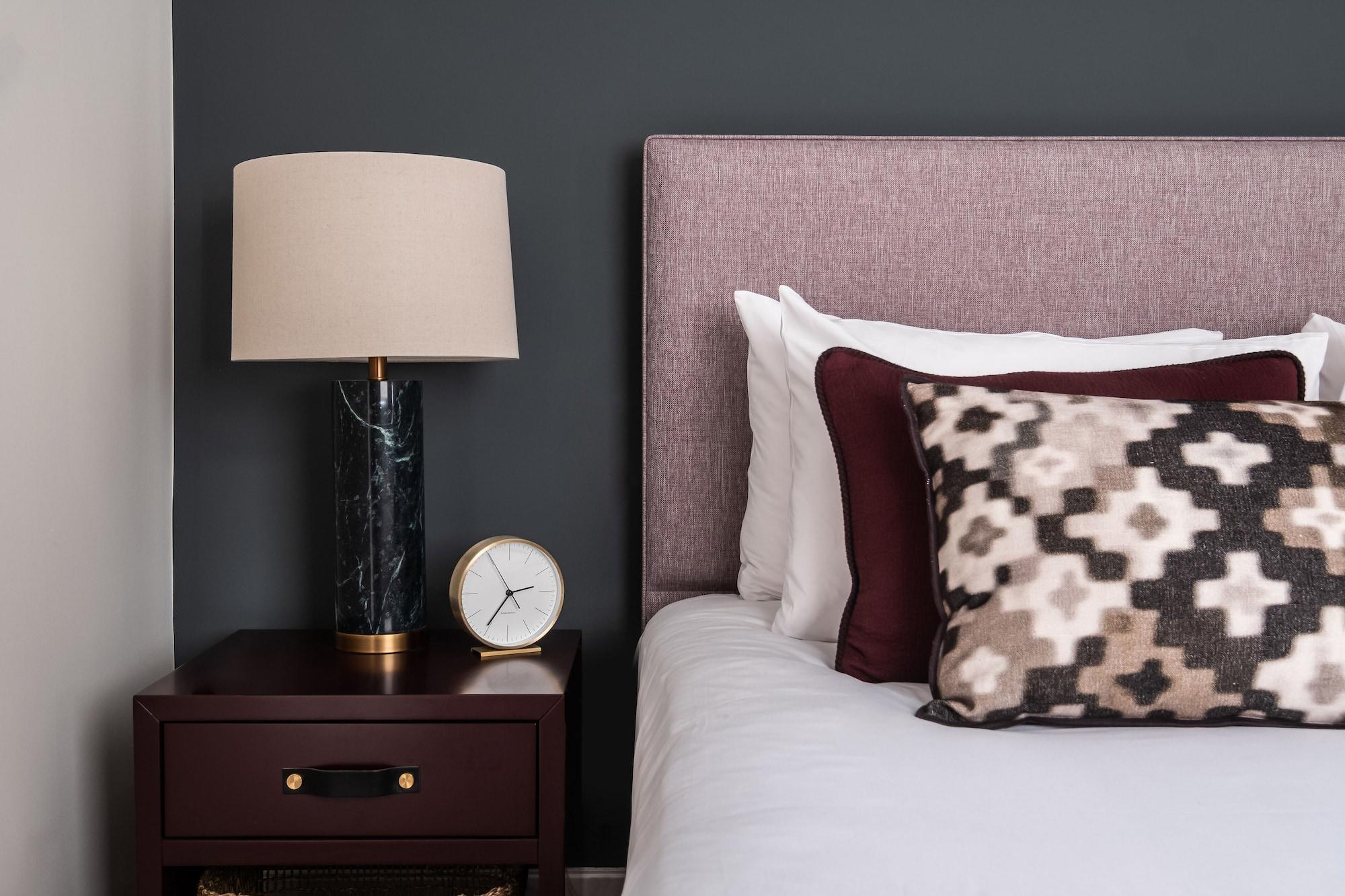 Native Mayfair Appartement Londres
