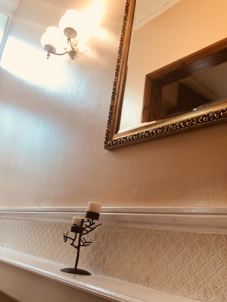Adare Hotel Londres