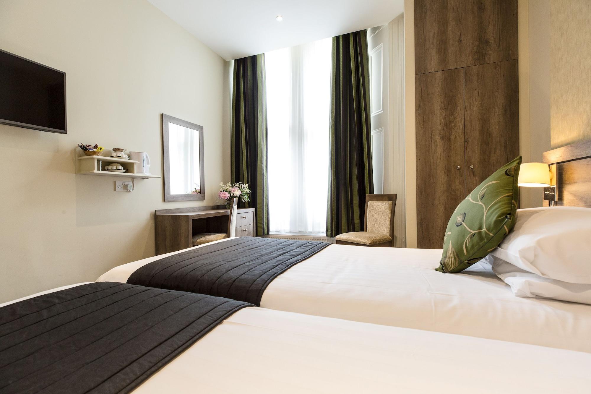 Hotel Kensington Gardens