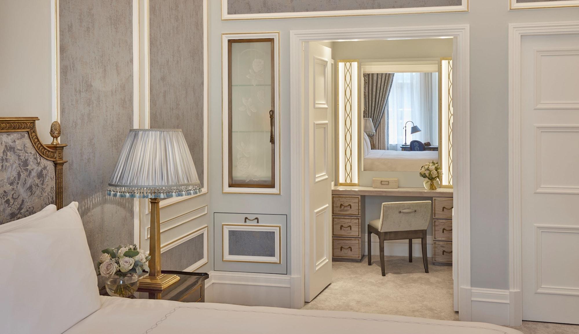 Claridge's, Maybourne Collection 5*