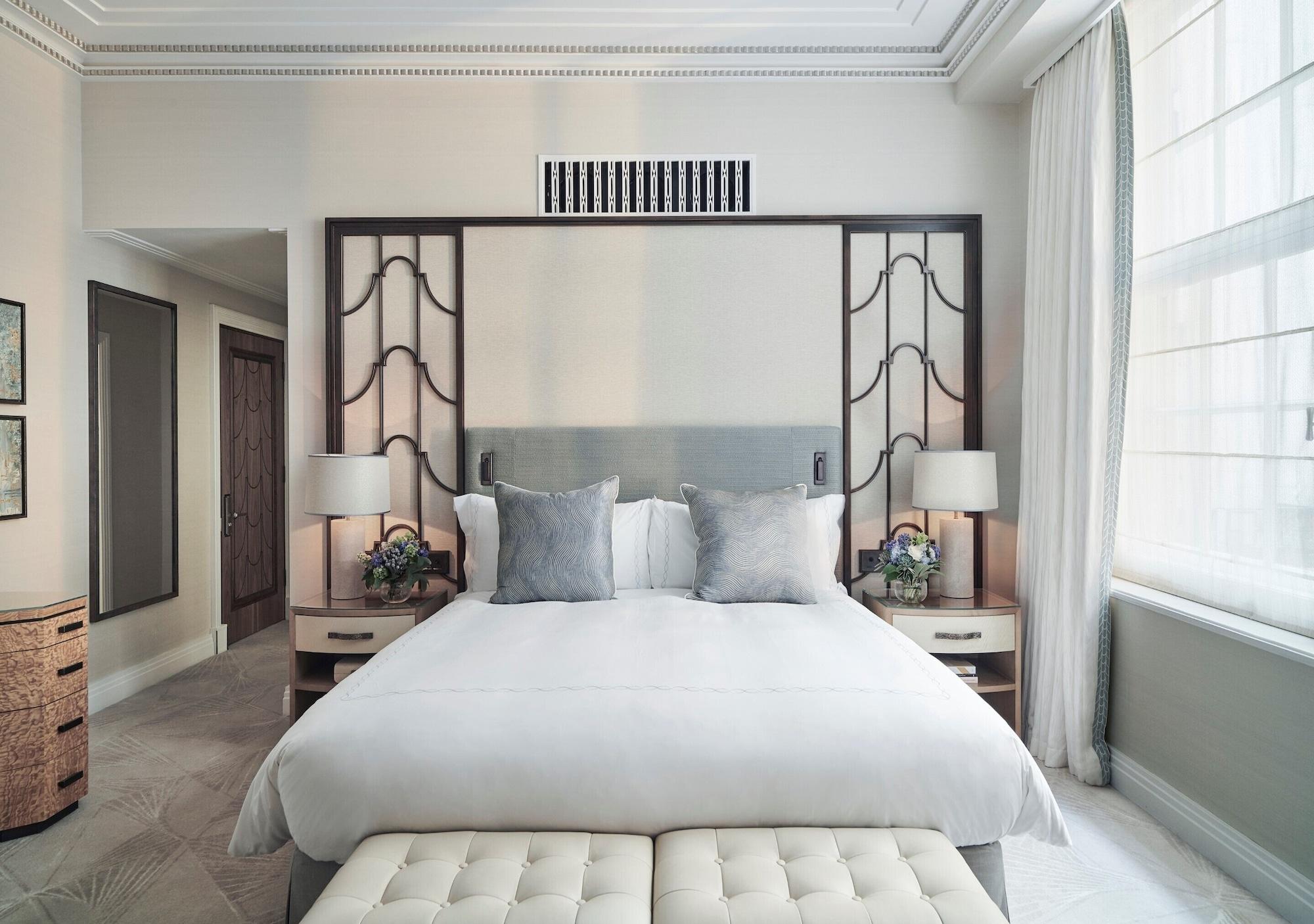Claridge's, Maybourne Collection Hotel
