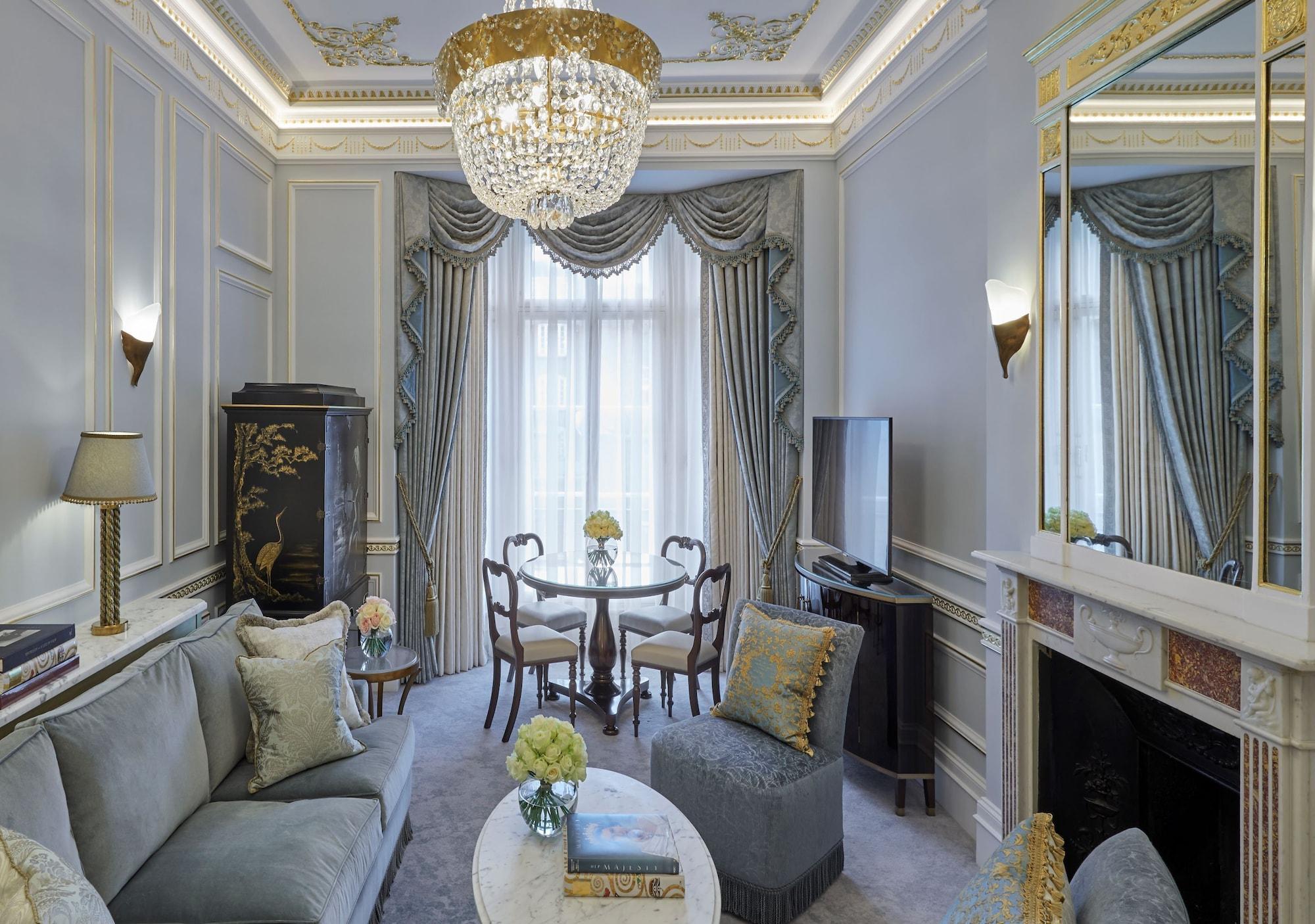 Claridge's, Maybourne Collection London