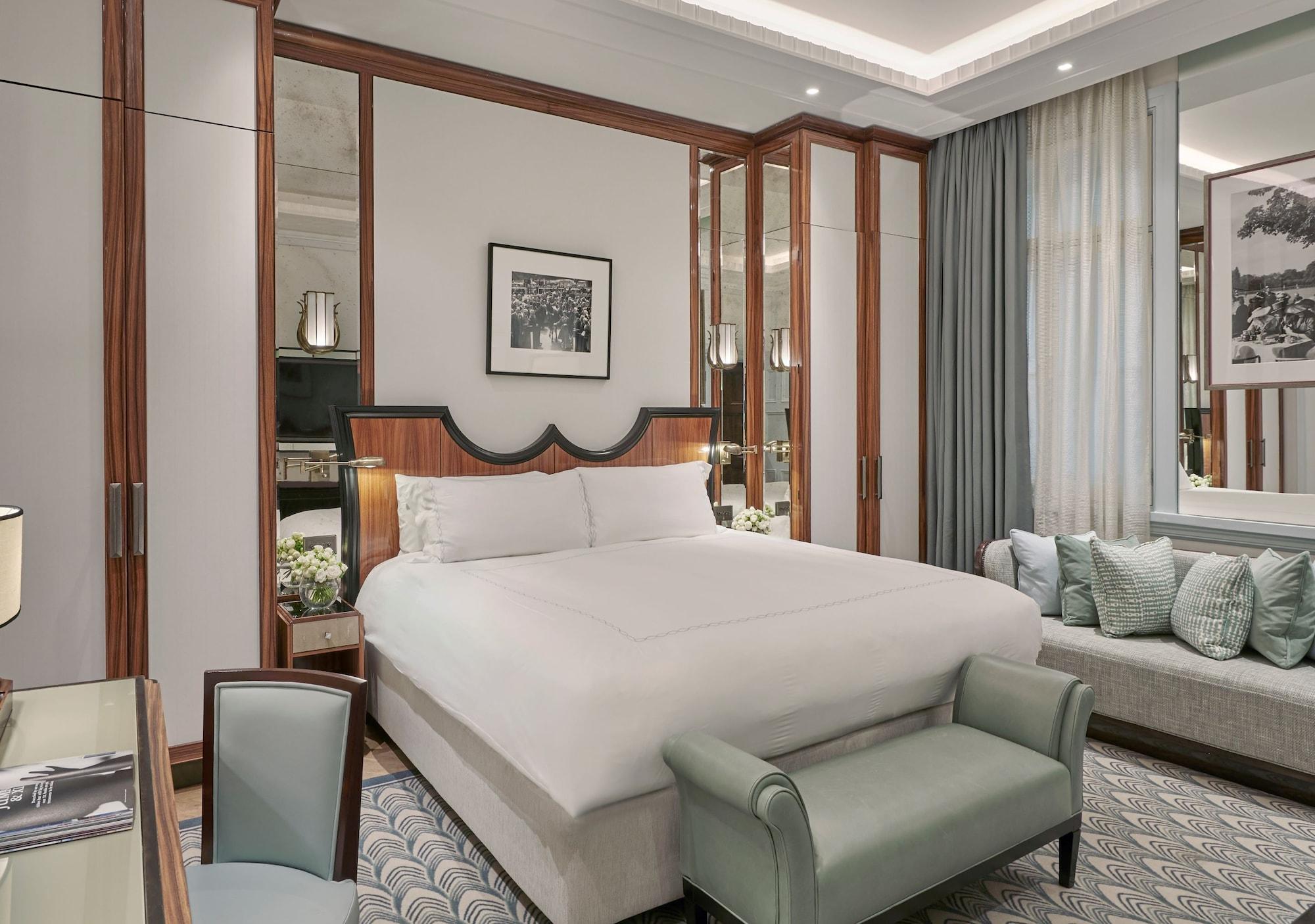 Hotel Claridge's, Maybourne Collection 5*