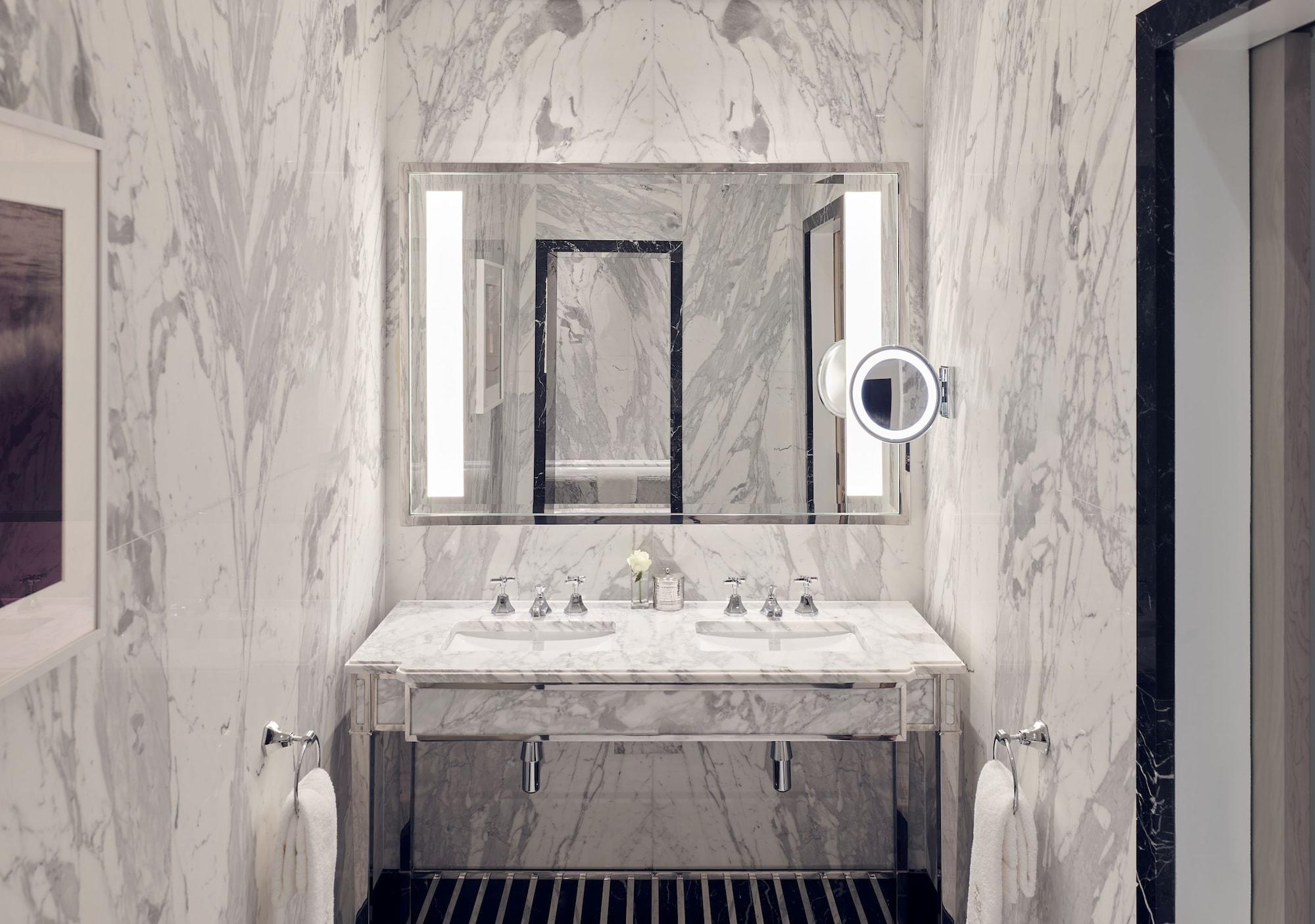 Claridge's, Maybourne Collection Hotel London
