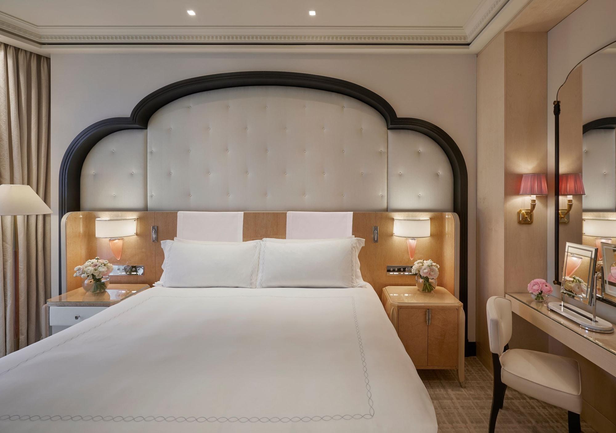 Hotel Claridge's, Maybourne Collection 5*