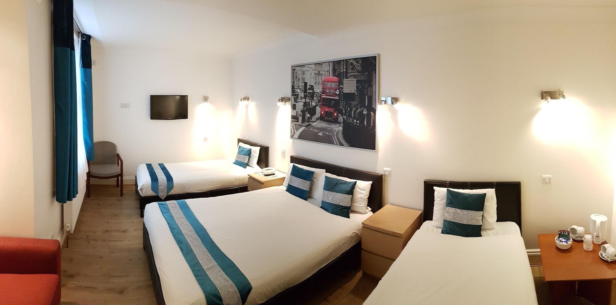Westpoint Hotell
