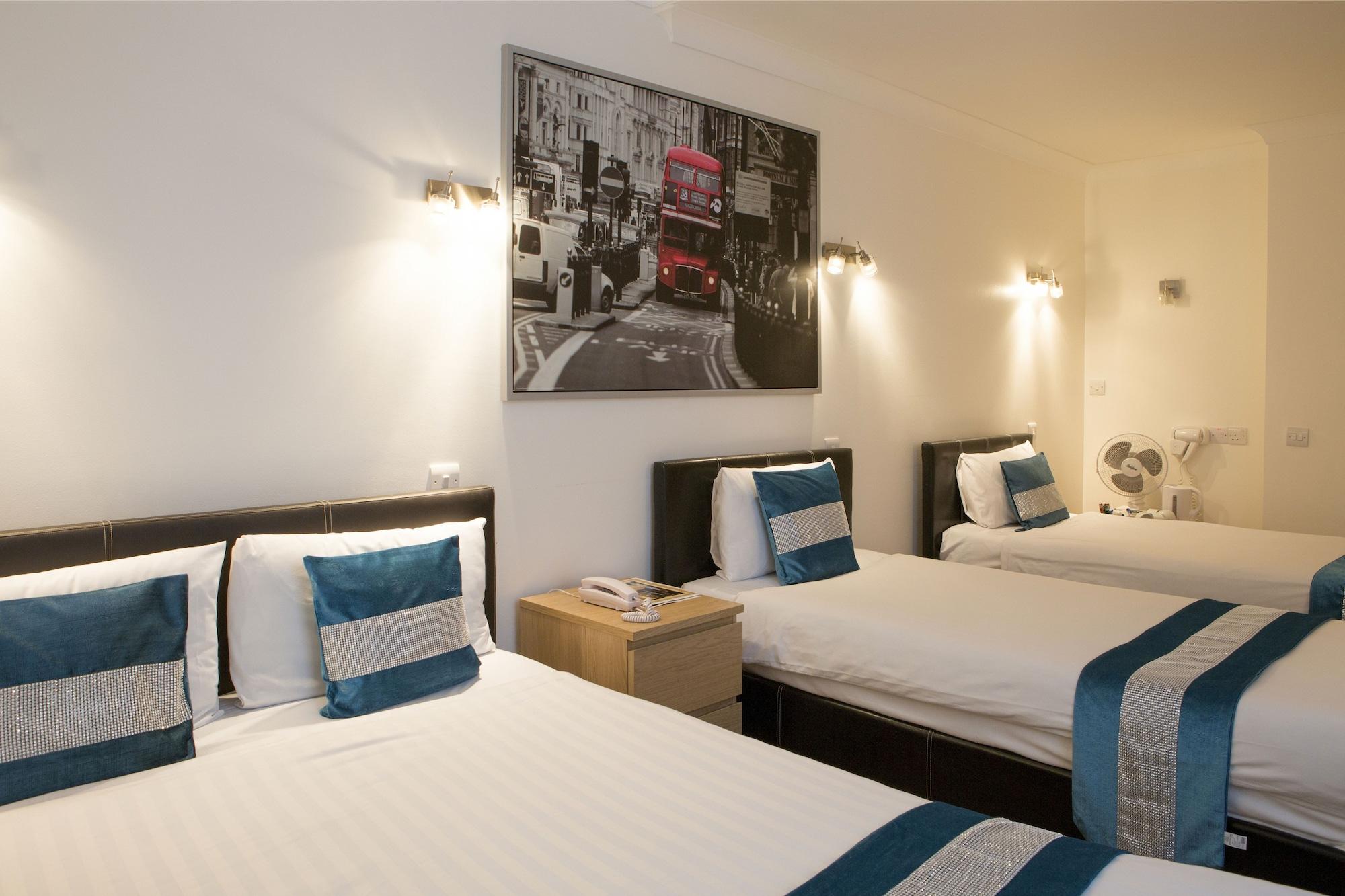 Westpoint Hotell London