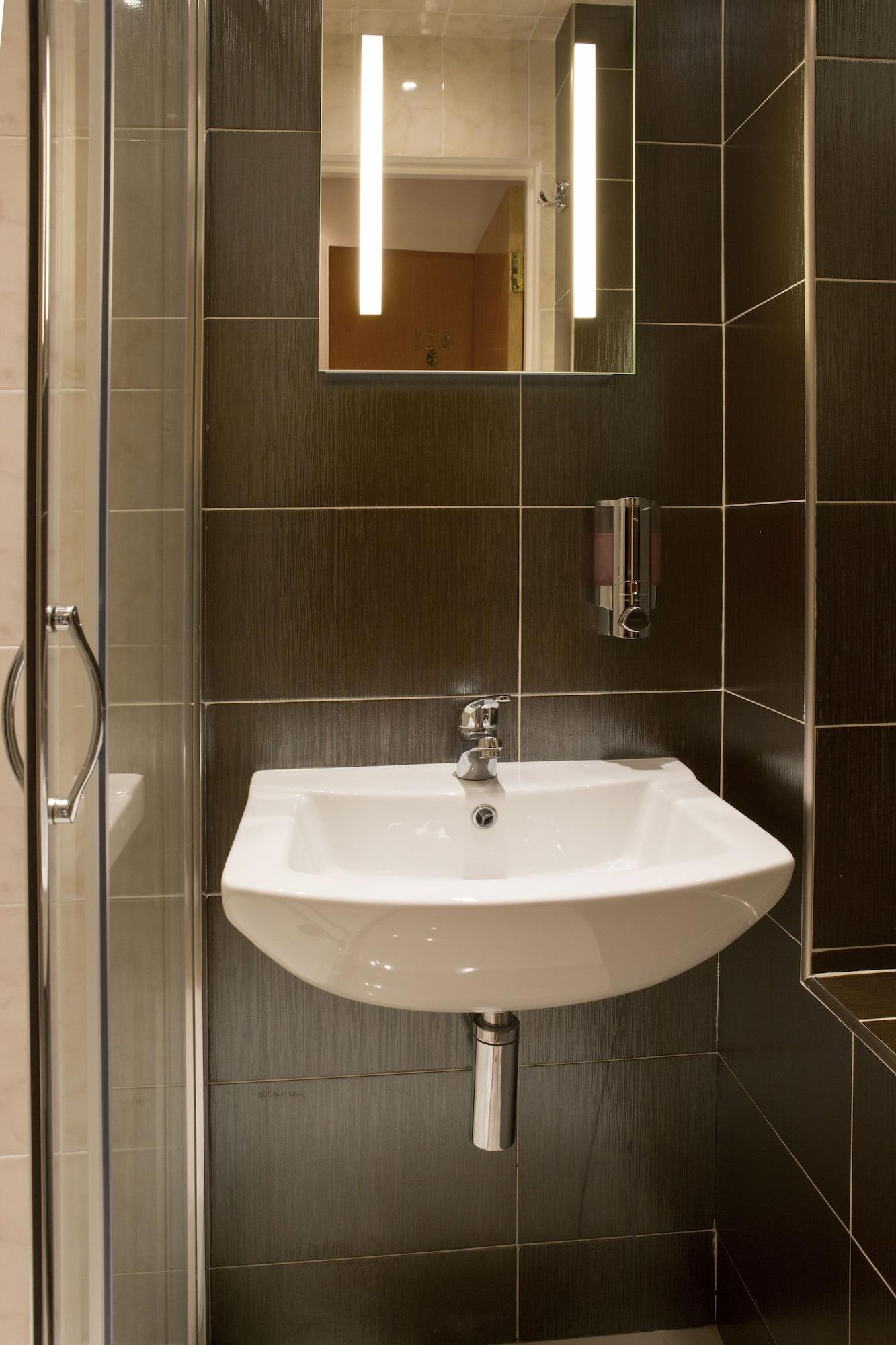 Westpoint Hotell
