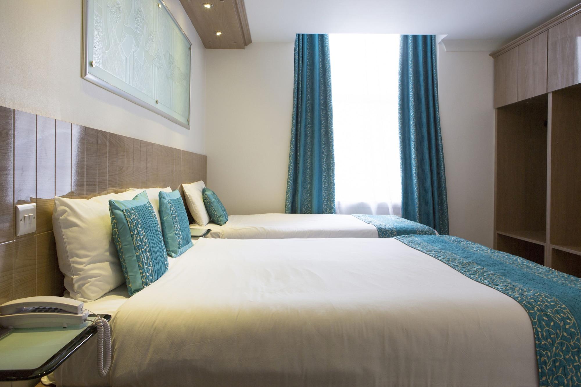 Westpoint Hotell London