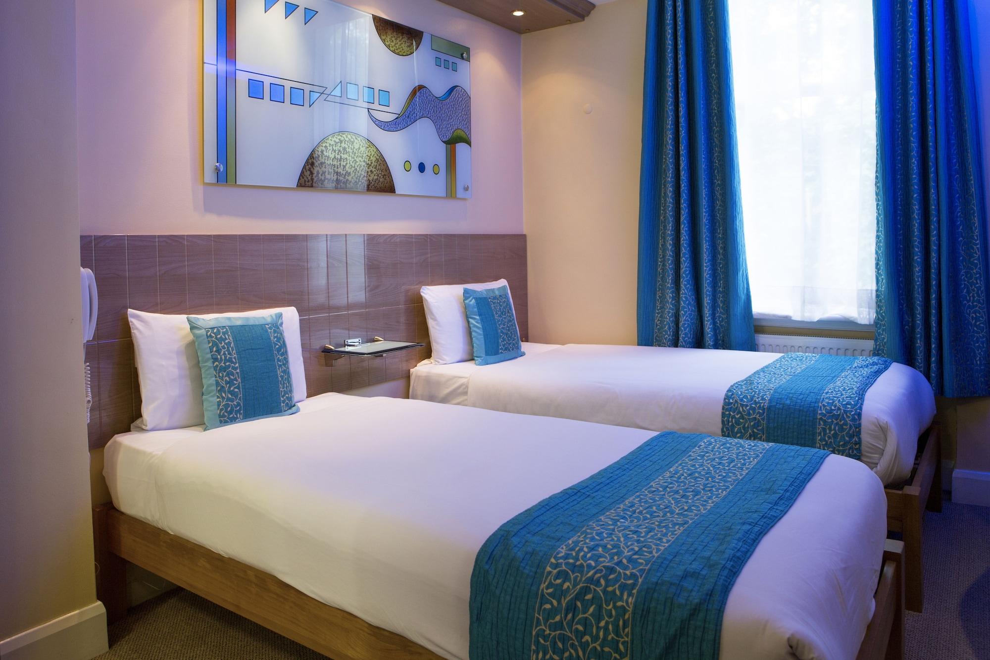 Hotell Westpoint London