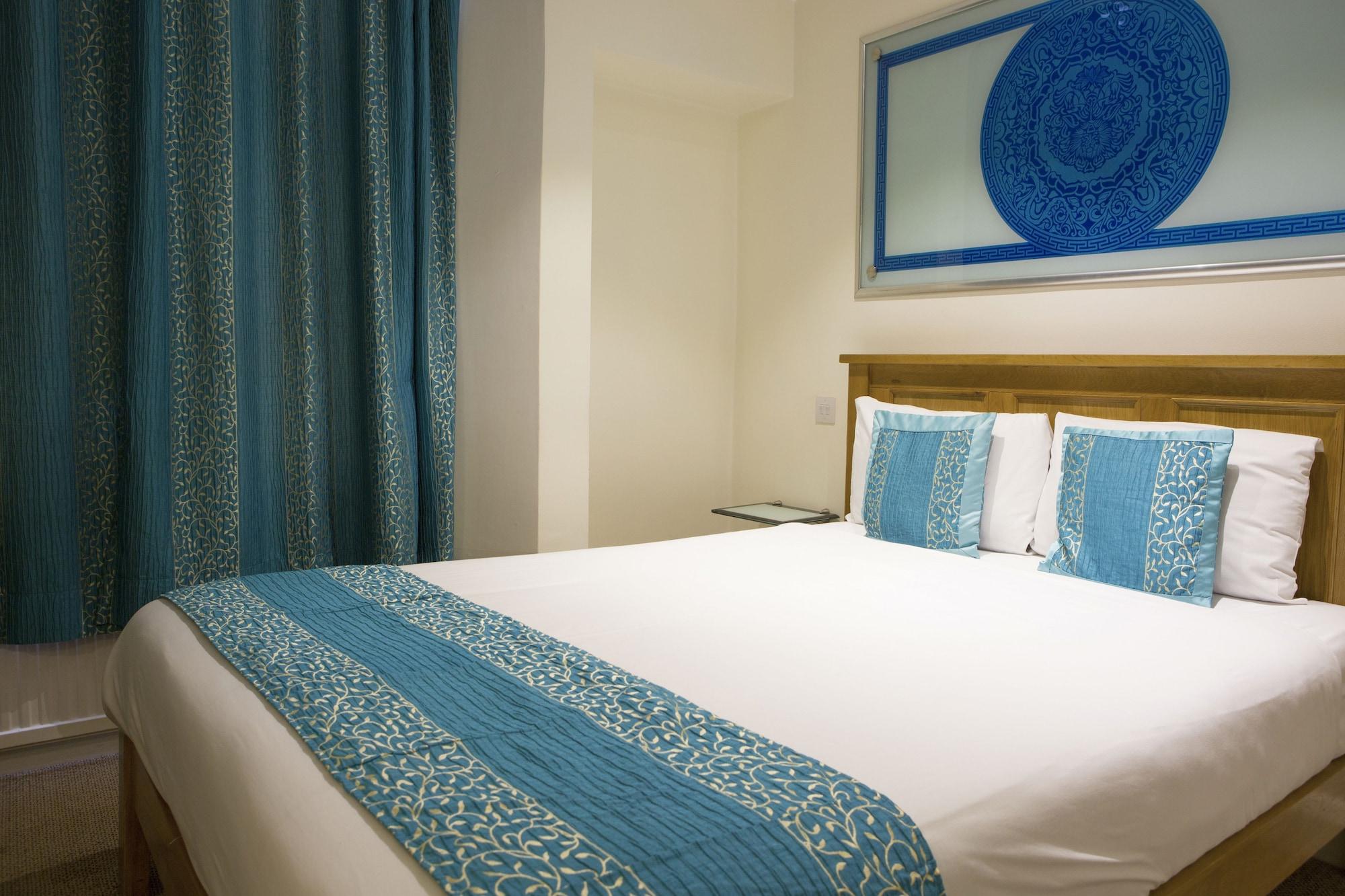 Hotell Westpoint London