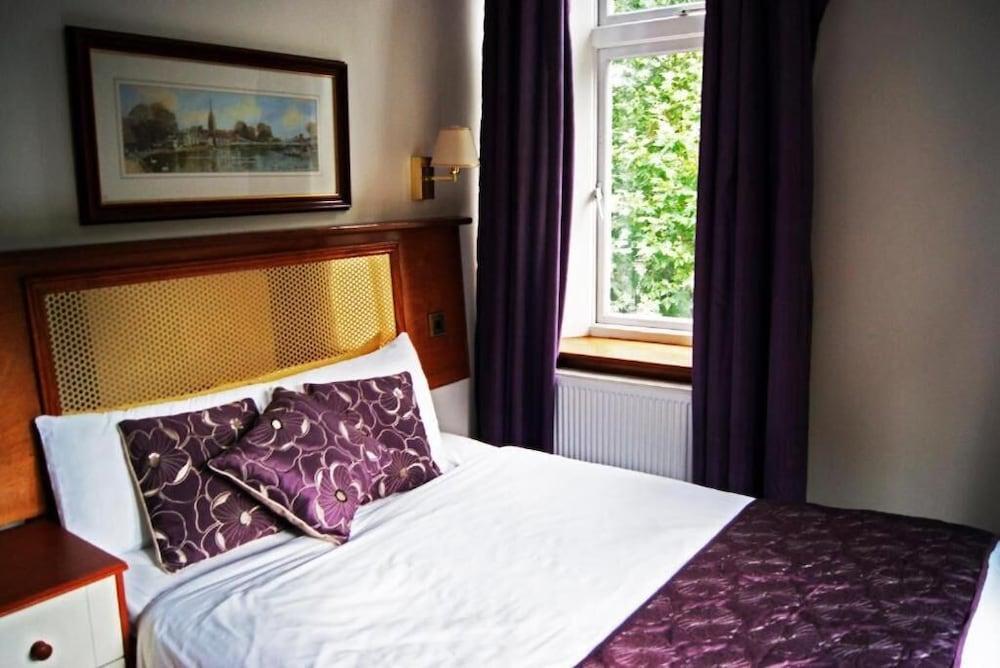 Hotell Westpoint