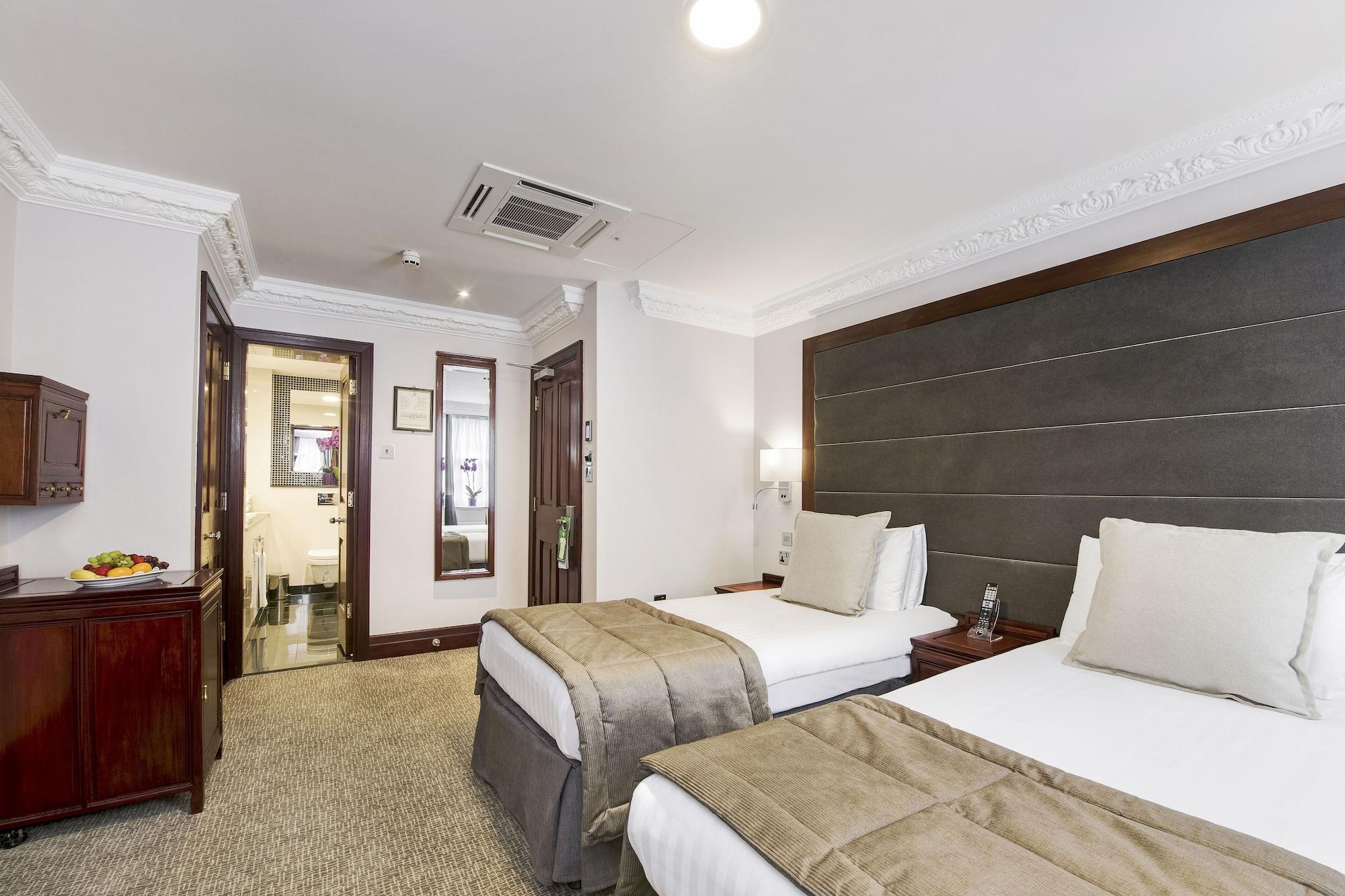 Gem Fitzrovia Hotel 4*