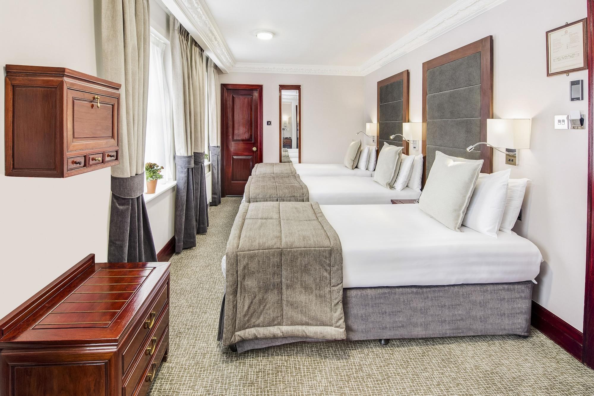 Gem Fitzrovia Hotel 4*