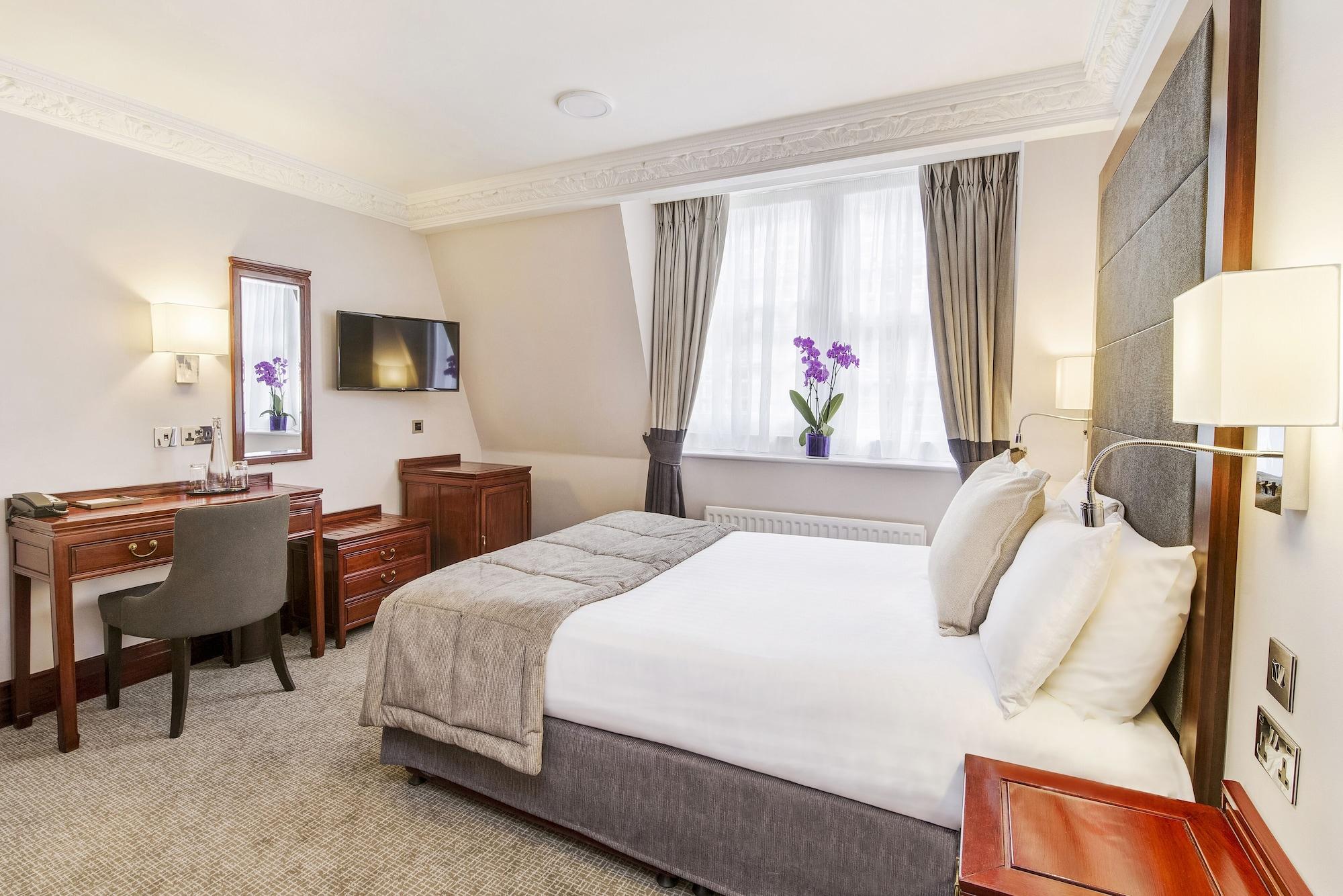 Hotel Gem Fitzrovia