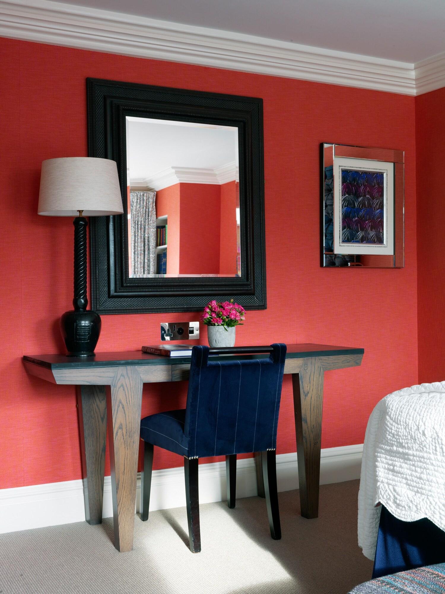 Hotel Charlotte Street Hotel, Firmdale 5*
