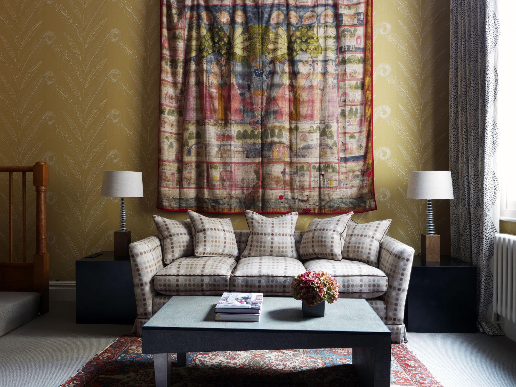 Hotel Charlotte Street Hotel, Firmdale London