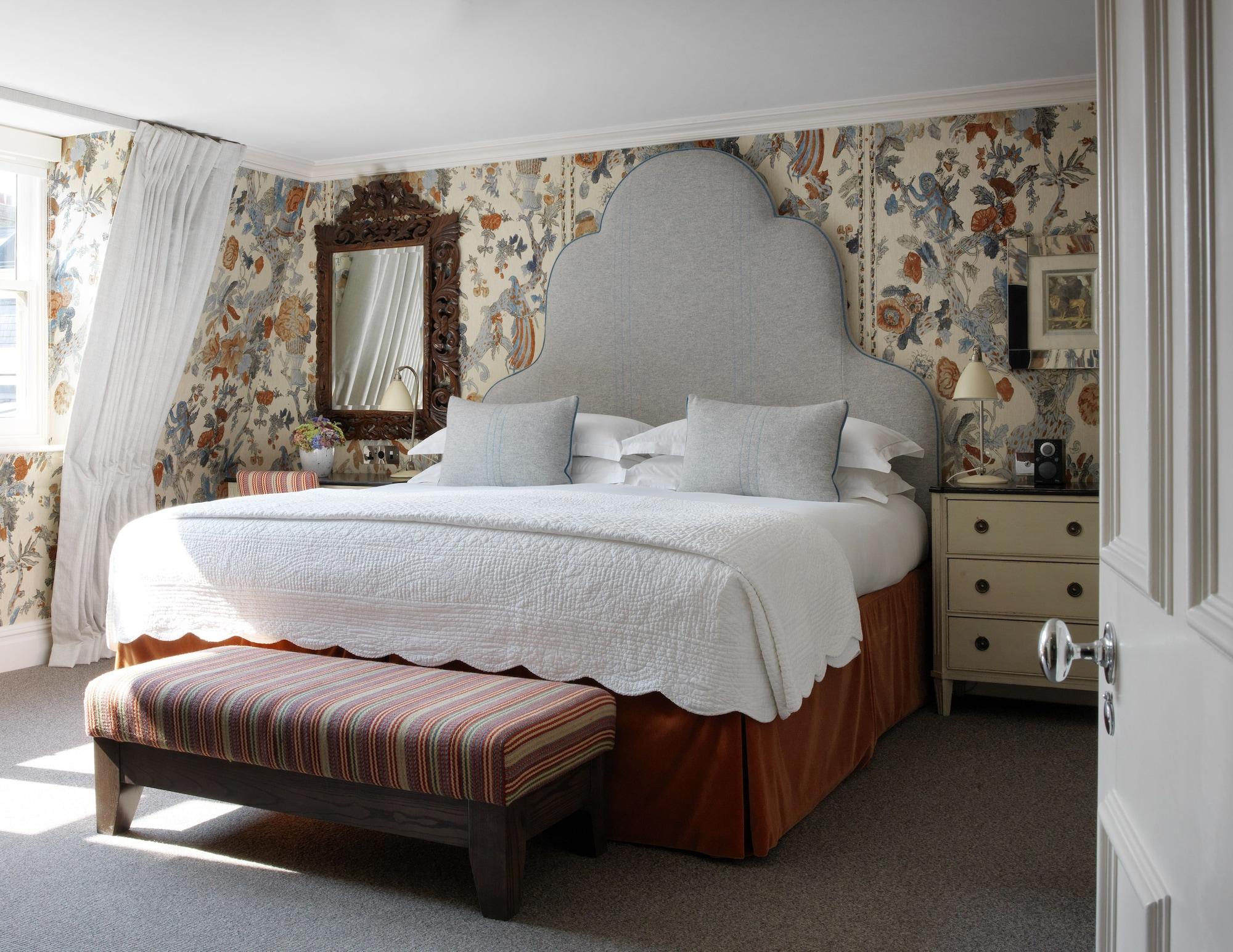 Charlotte Street Hotel, Firmdale Hotel London