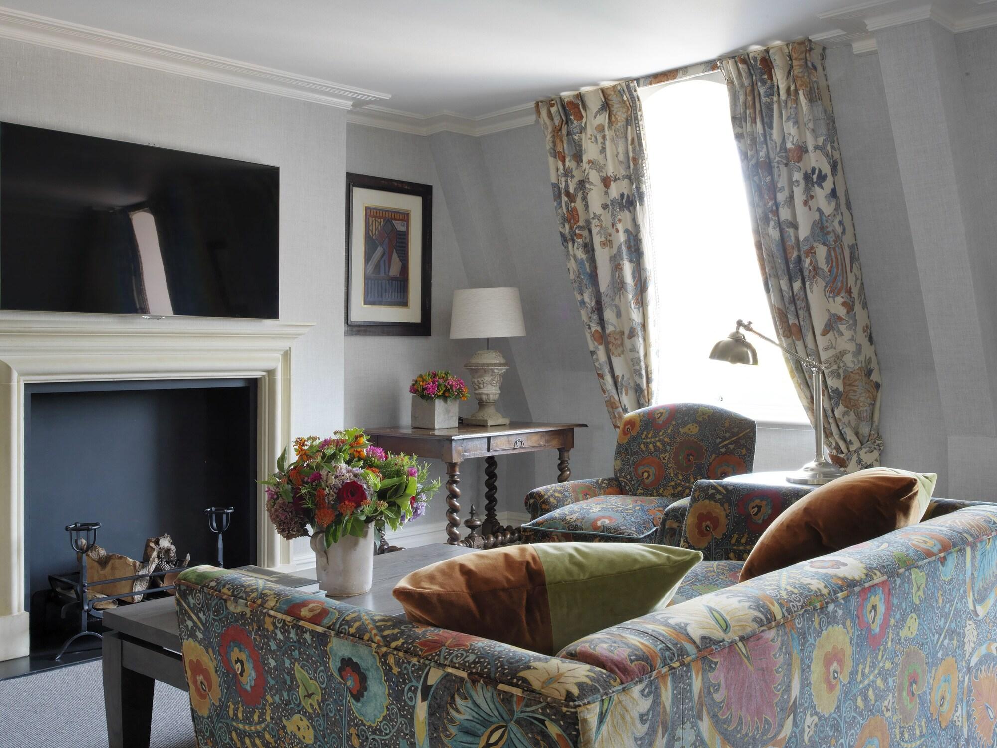 Hotel Charlotte Street Hotel, Firmdale 5*