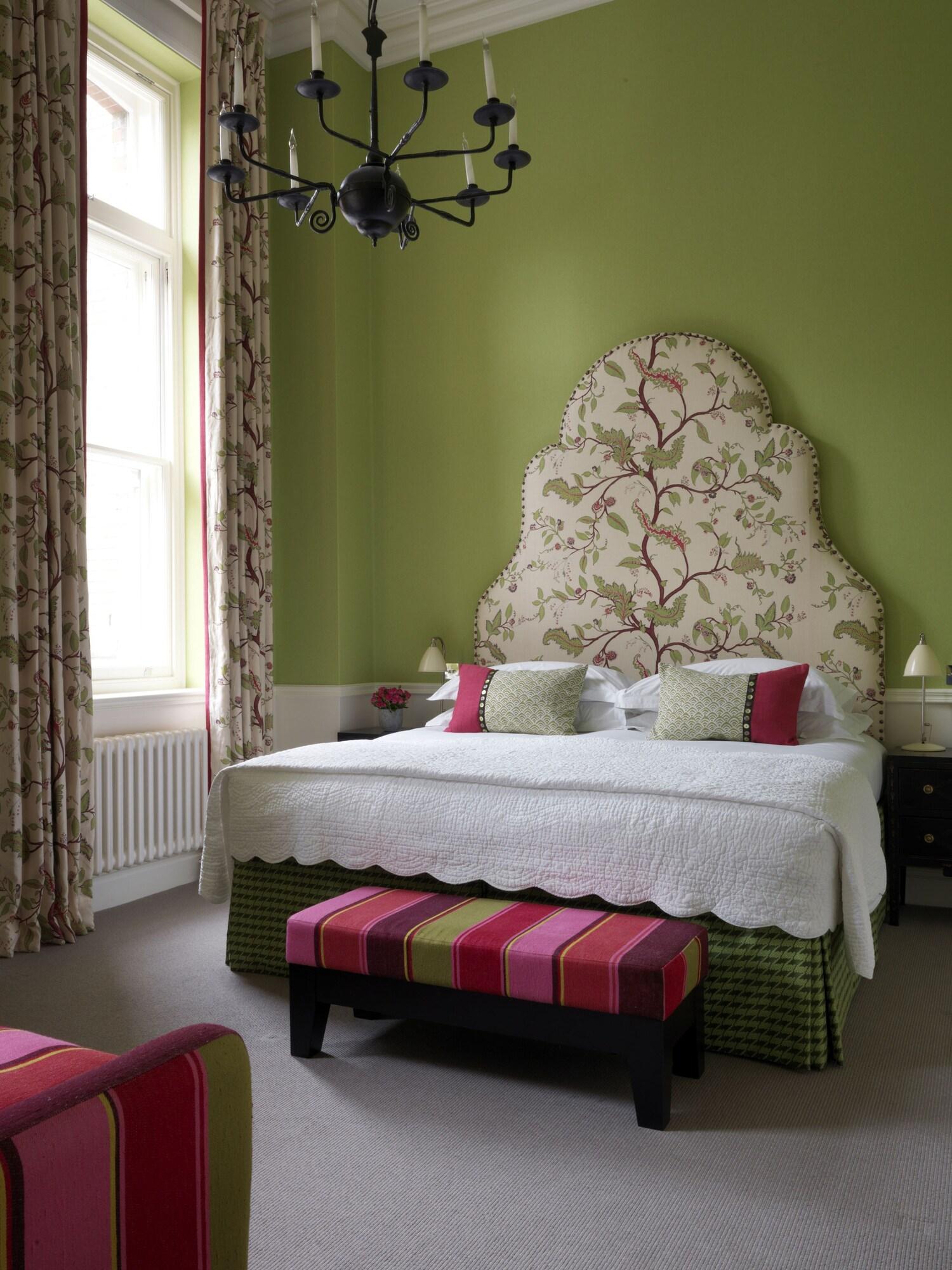 Hotel Charlotte Street Hotel, Firmdale 5*