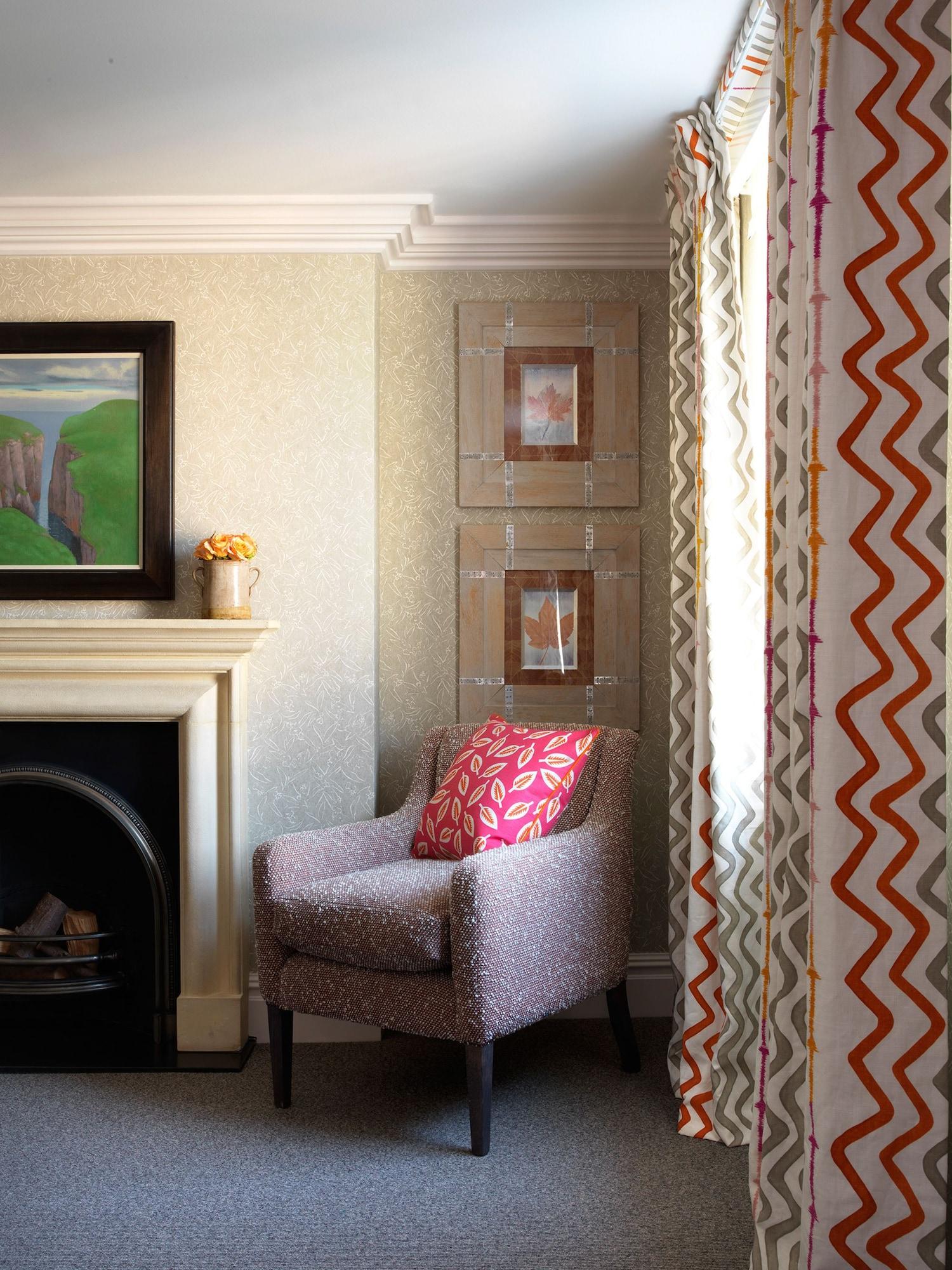 Charlotte Street Hotel, Firmdale 5* London
