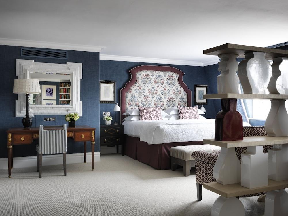 Charlotte Street Hotel, Firmdale