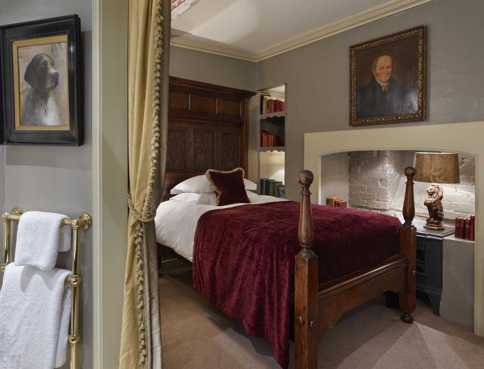Hazlitt's Hotel 4*