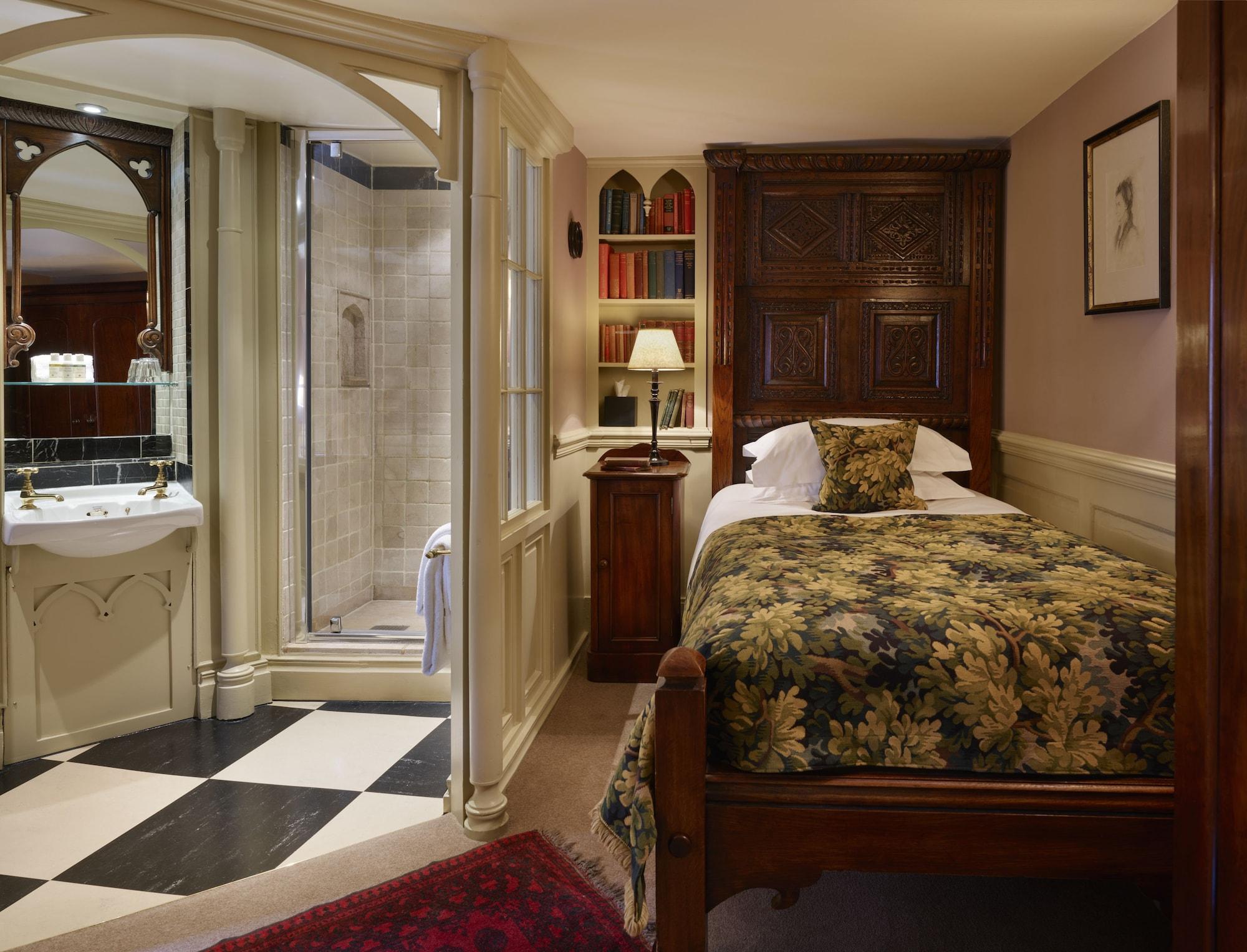 Hazlitt's Hotel 4*