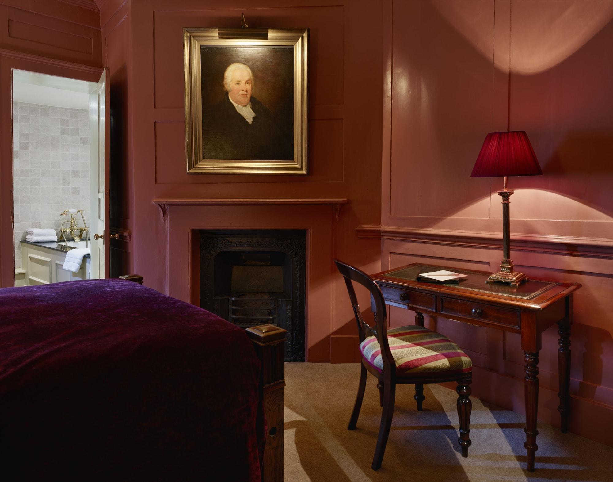 Hotel Hazlitt's London