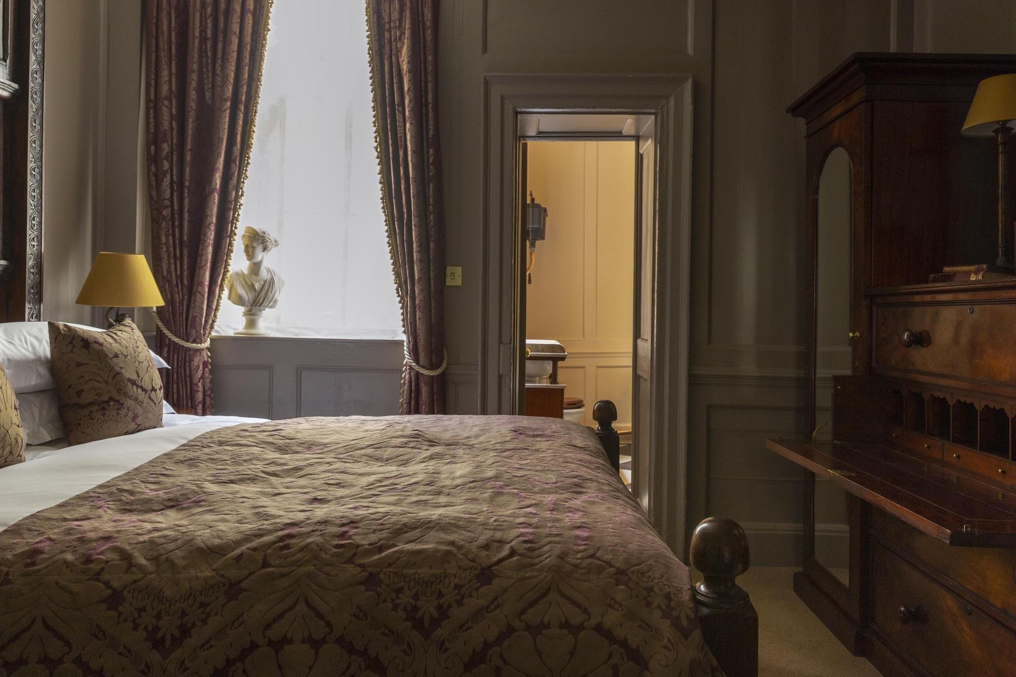 Hotell Hazlitt's London