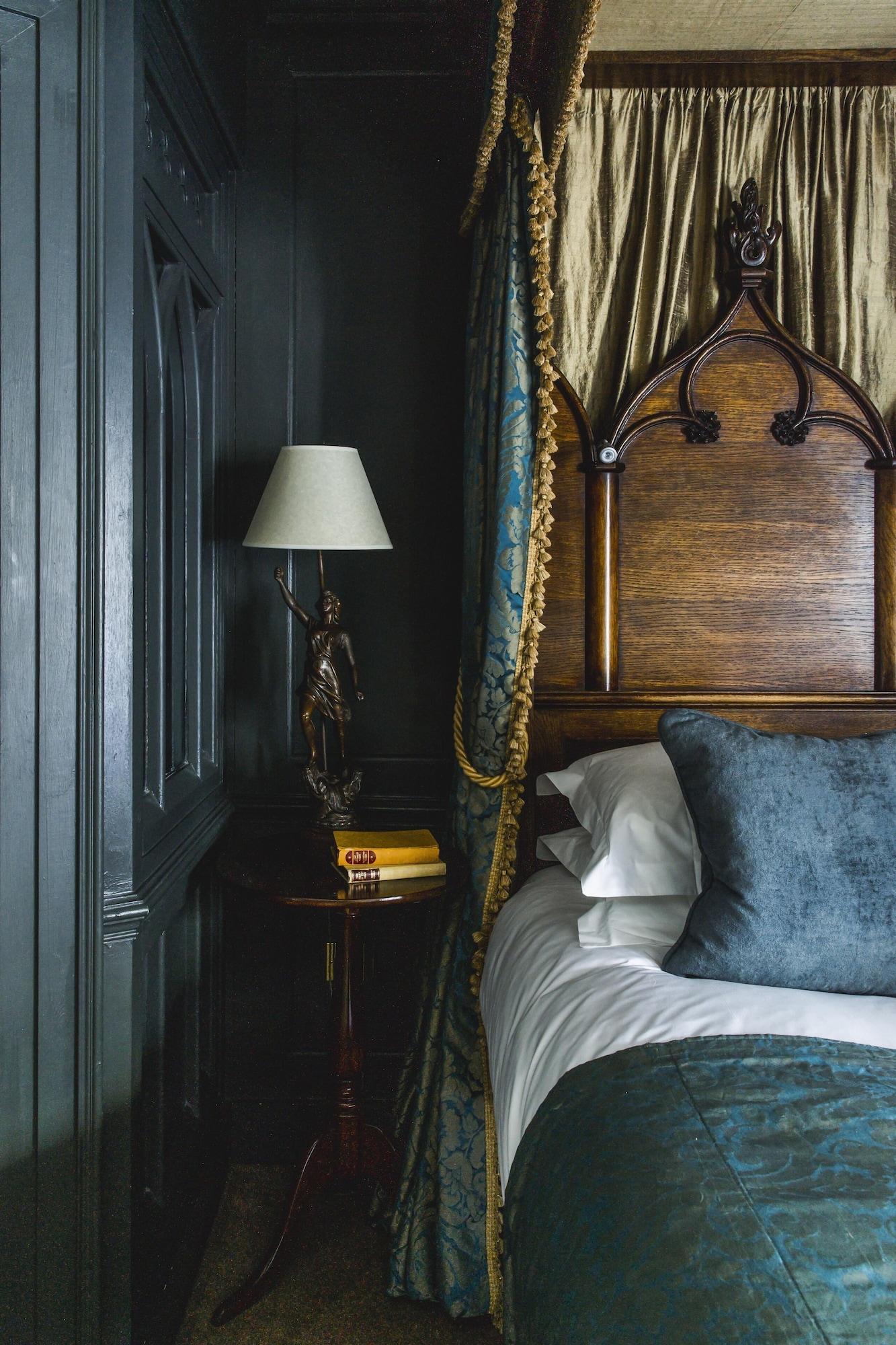 Hazlitt's Hotel