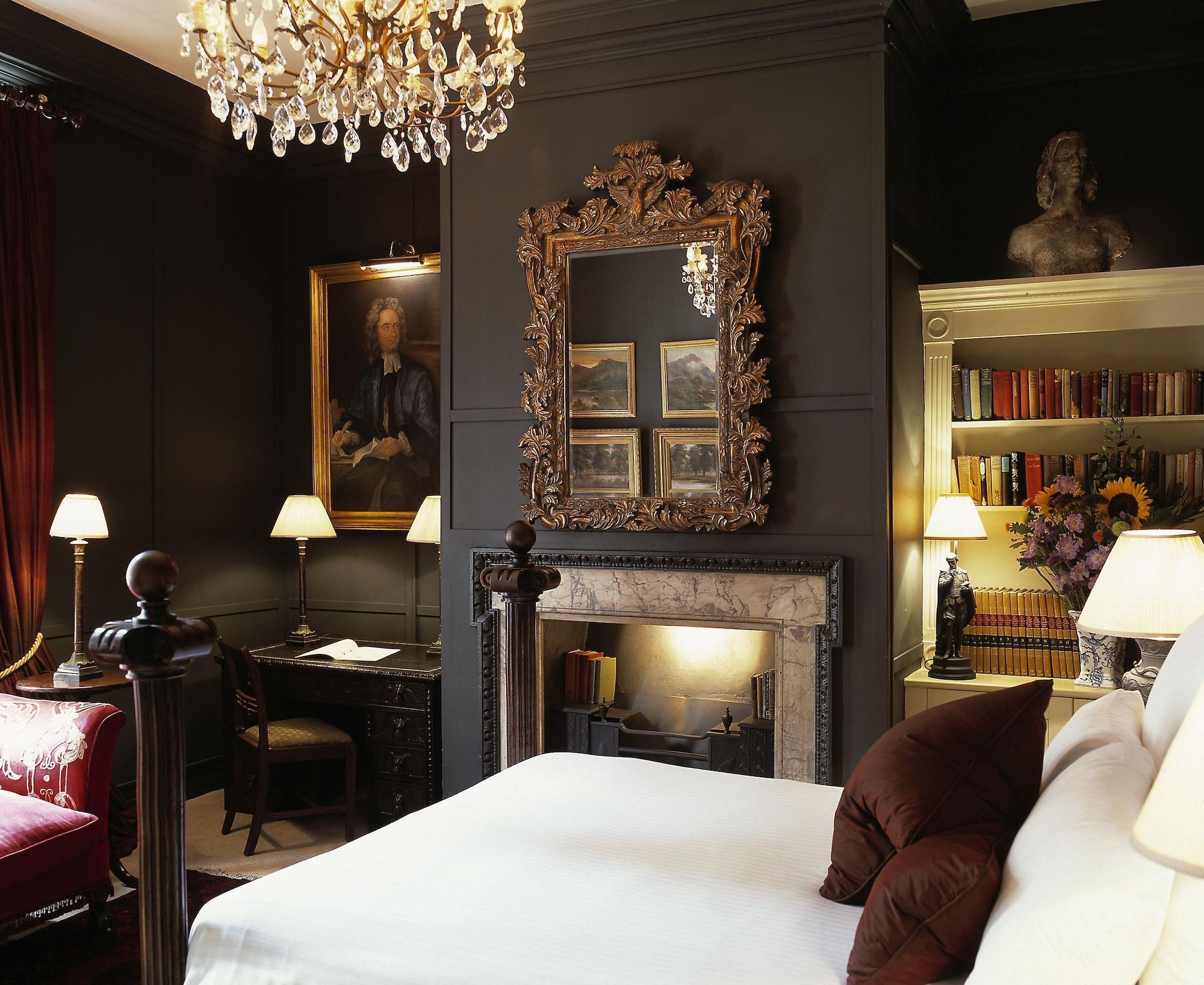 Hotel Hazlitt's London