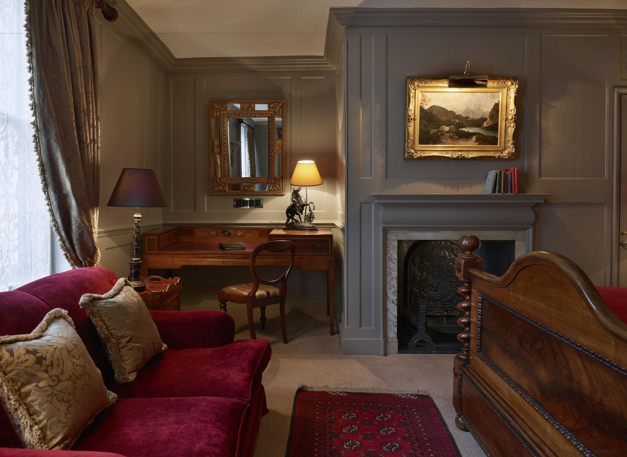 Hazlitt's Hotel