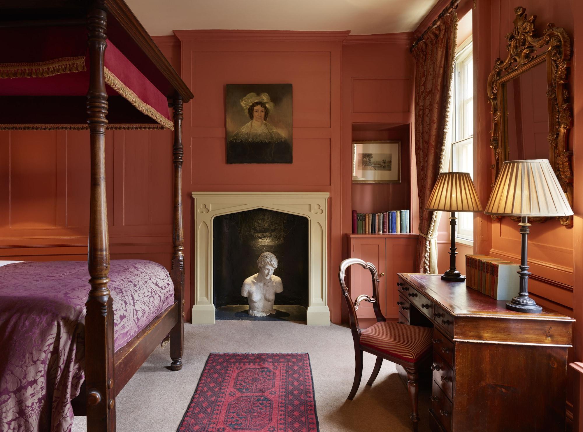 Hazlitt's London