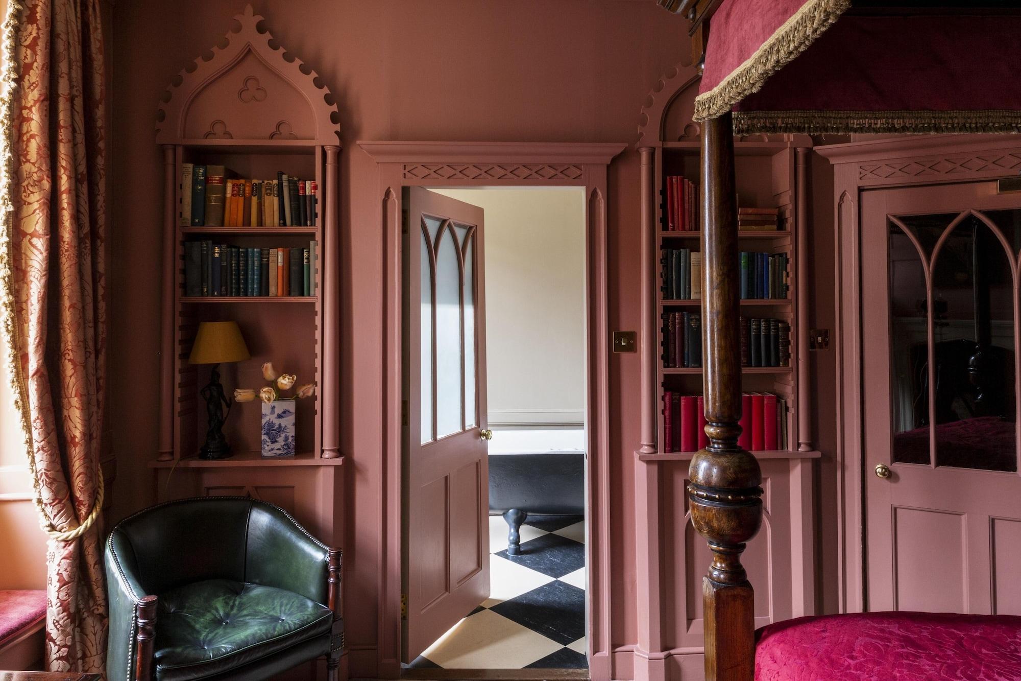 Hotel Hazlitt's 4*