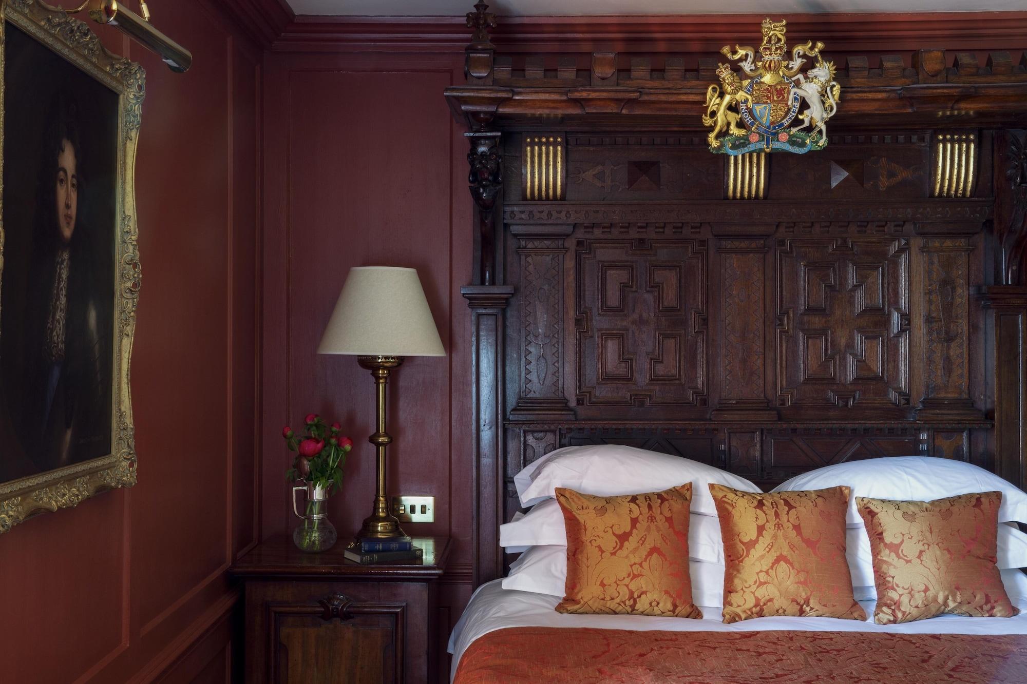 Hotell Hazlitt's 4*
