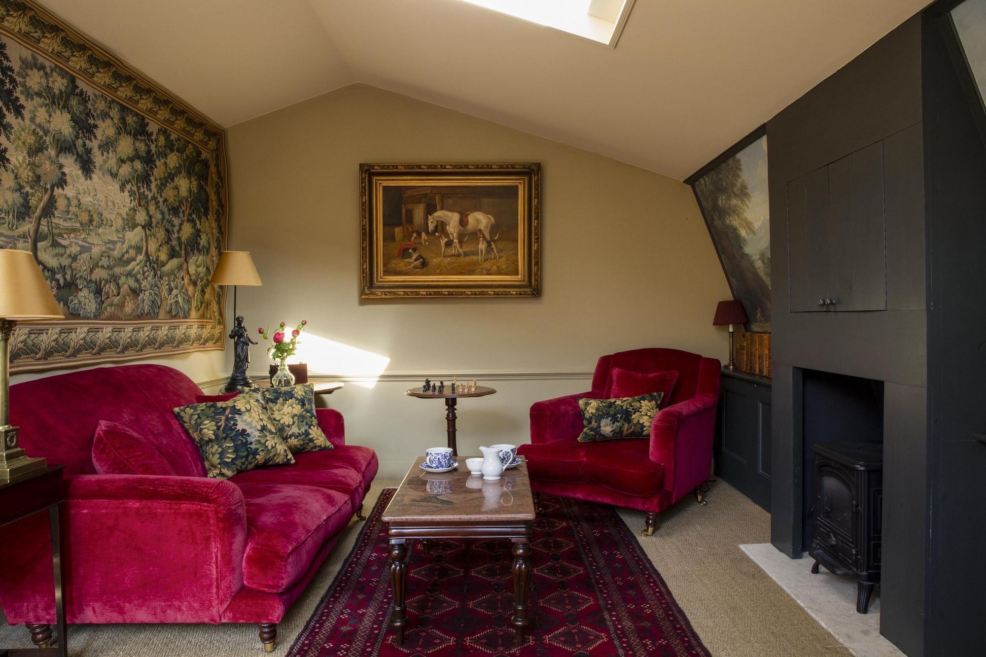 Hotel Hazlitt's London