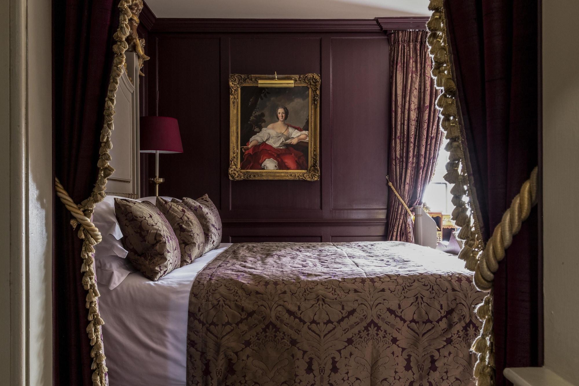 Hazlitt's London