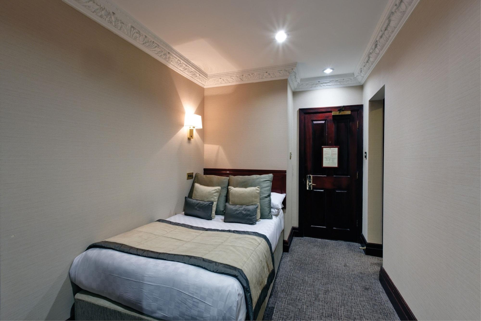 Grange White Hall Hotel