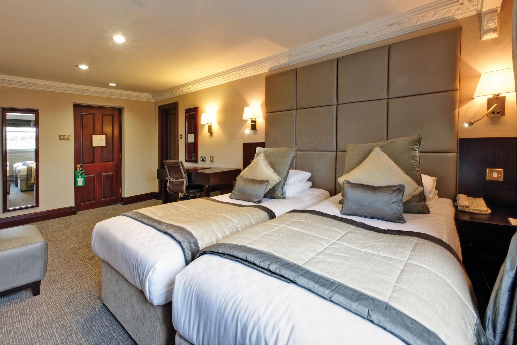Hotel Grange White Hall