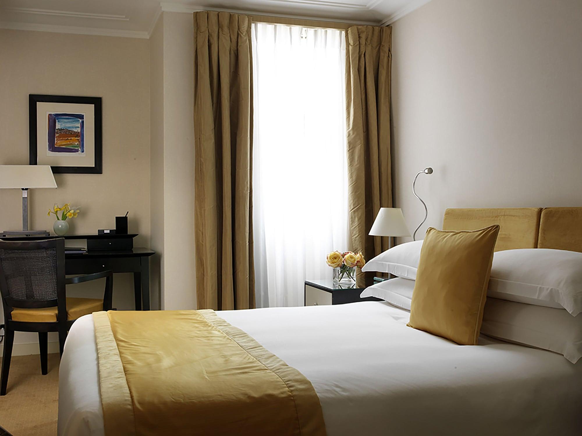 Leilighetshoteller Cheval Phoenix House At Sloane Square London