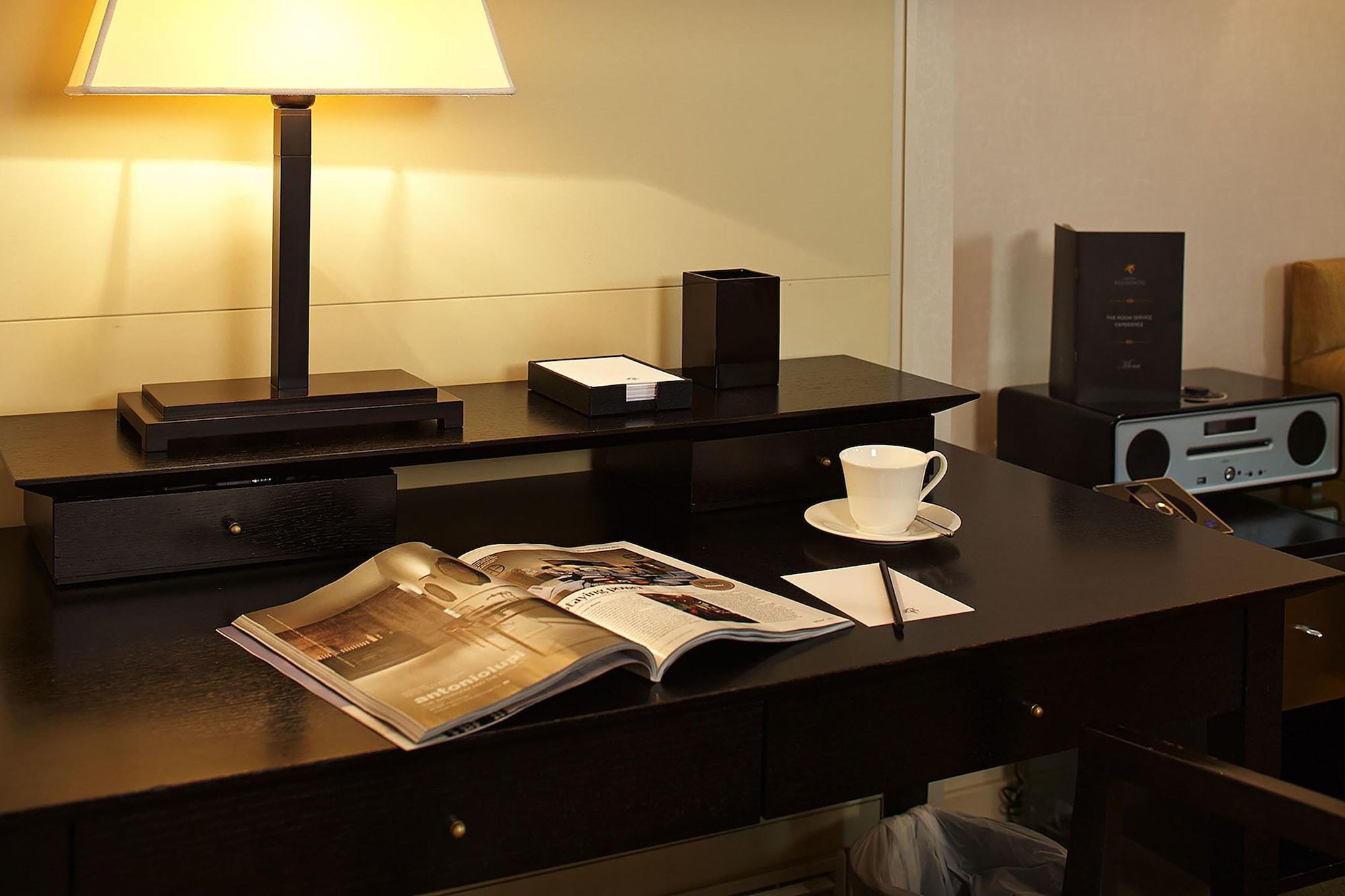 Lejlighedshotel Cheval Phoenix House At Sloane Square