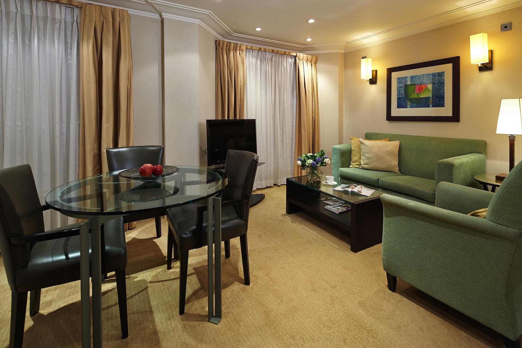 Leilighetshoteller Cheval Phoenix House At Sloane Square London