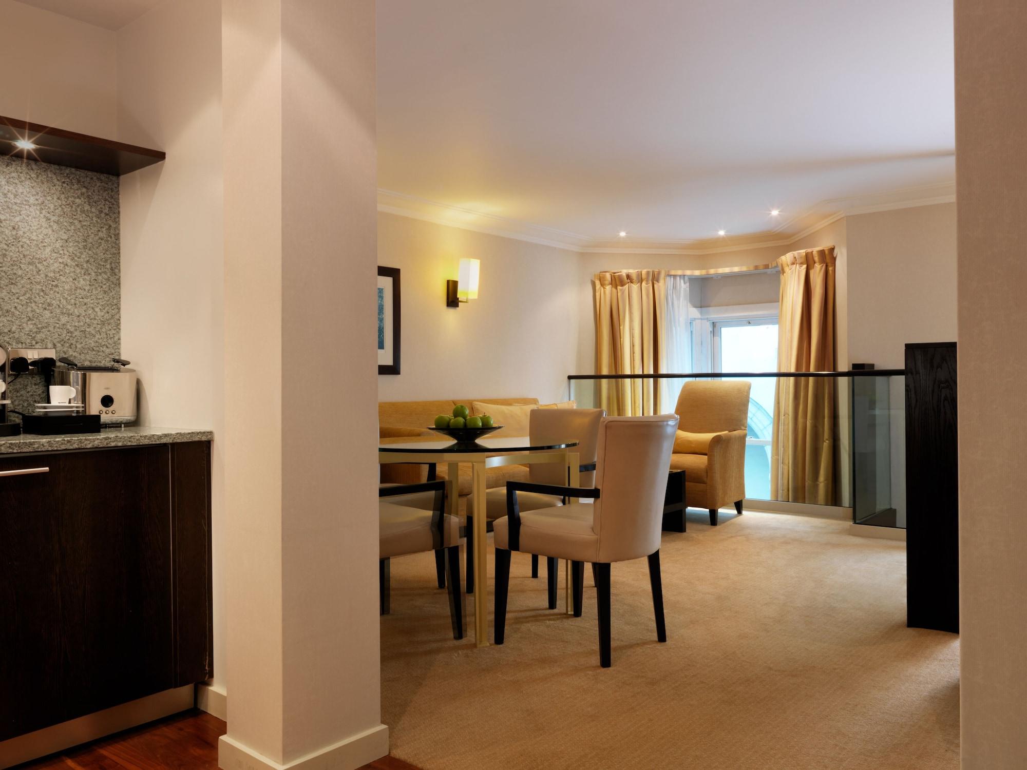 Appart hôtel Cheval Phoenix House At Sloane Square